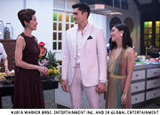 Crazy Rich Asians