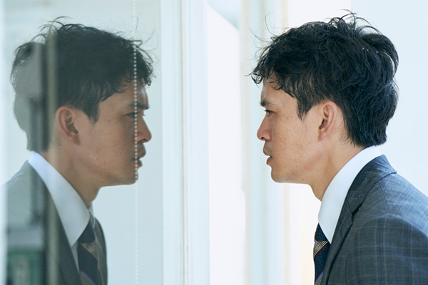 本心
The Real You