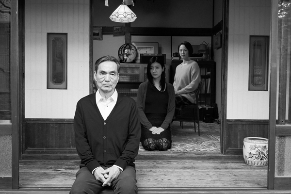 敵
Teki Cometh