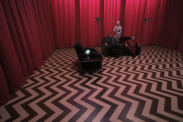 【レイトショー】ツイン・ピークス ローラ・パーマー最期の7日間 4K
【Late Show】Twin Peaks: Fire Walk with Me