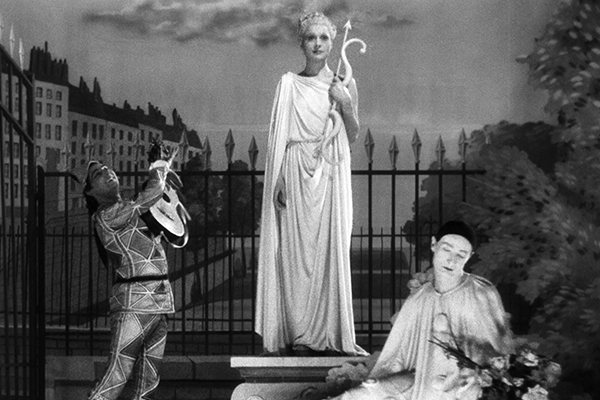 【1本立て】天井棧敷の人々 4K修復版
Children of Paradise