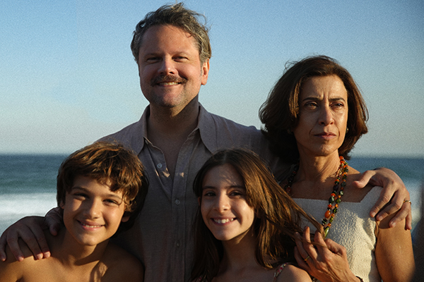 アイム・スティル・ヒア
I'm Still Here