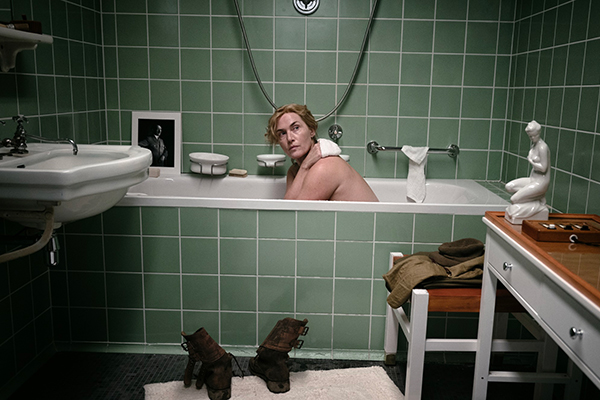 リー・ミラー 彼女の瞳が映す世界
Lee