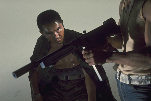 【モーニングショー】沖縄やくざ戦争
【Morning Show】The Great Okinawa Yakuza War