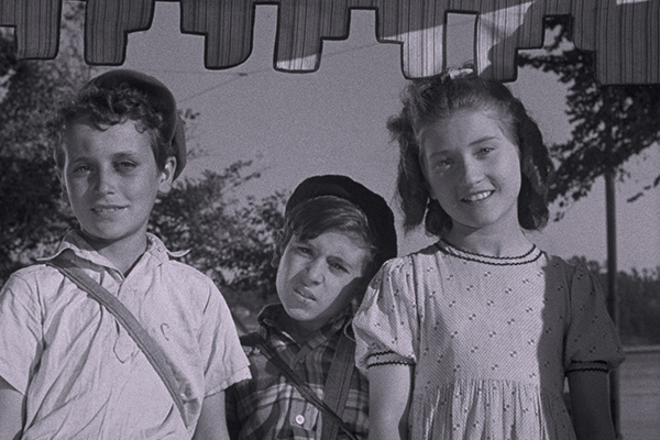 アニキ・ボボ 4Kレストア版
Aniki Bobo