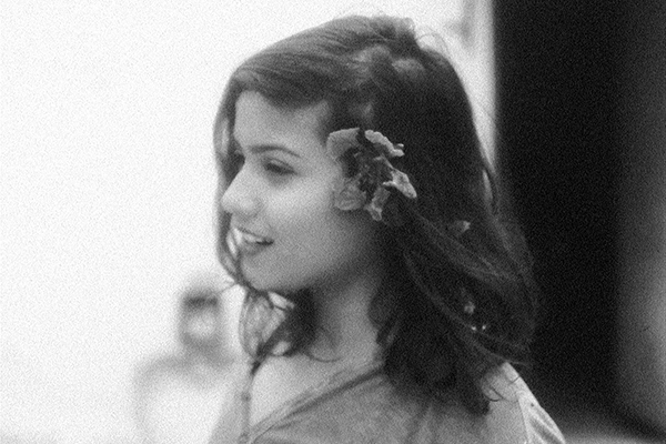 何も知らない夜
A Night of Knowing Nothing