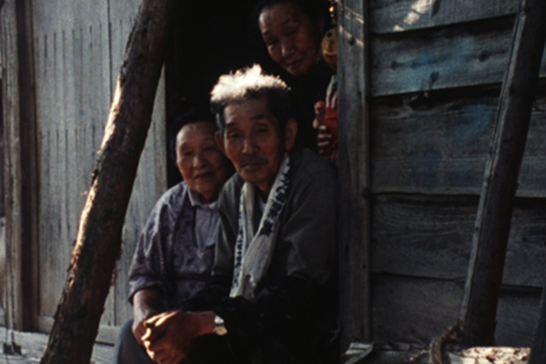 【モーニング&レイトショー】阿賀に生きる
【Morning & Late Show】Living on the River Agano