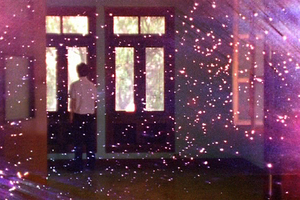 【レイトショー】ありふれた話 + グレイスランド
【Late Show】Mundane History + Graceland