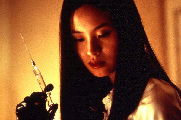 【レイトショー】オーディション
【Late Show】Audition