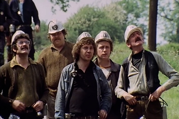 石炭の値打ち
The Price of Coal