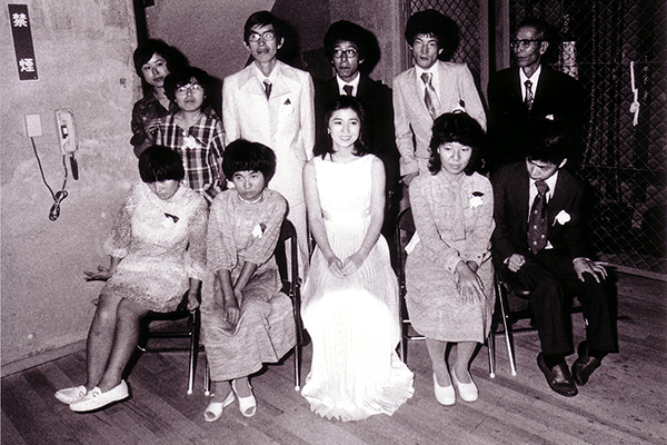 わが街わが青春 －石川さゆり水俣熱唱－
My Town, My Youth