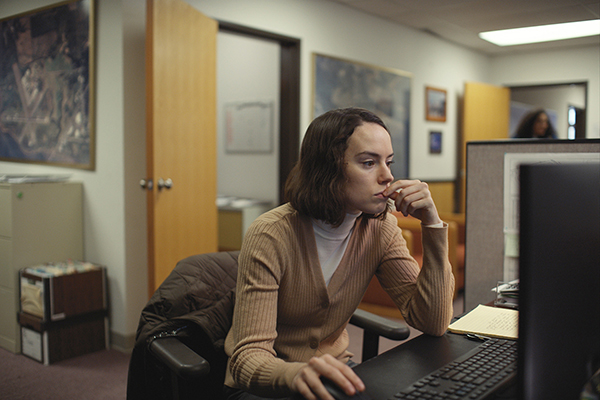 時々、私は考える
Sometimes I Think About Dying