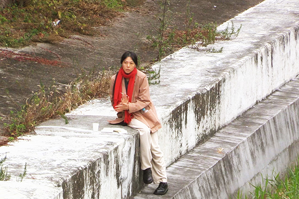 小川のほとりで
By the Stream