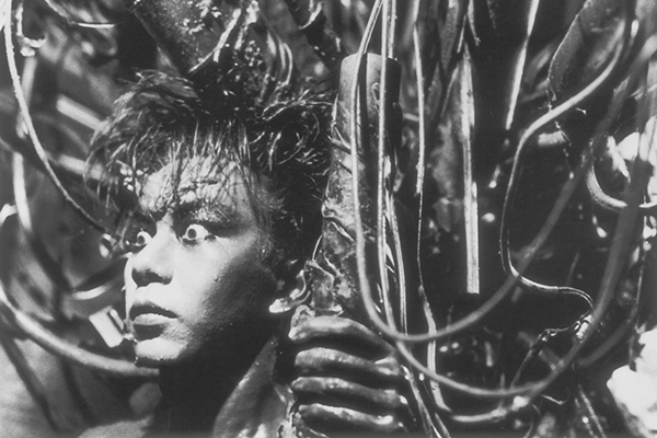 鉄男
Tetsuo: The Iron Man