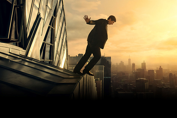 メガロポリス
Megalopolis
