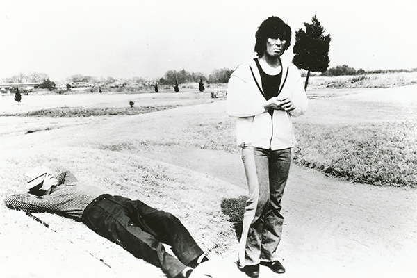 【モーニング＆レイトショー】悲愁物語
【Morning & Late Show】A Tale of Sorrow and Sadness